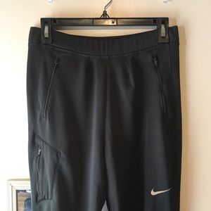 Nike Element Reflective Thermal Running Tights